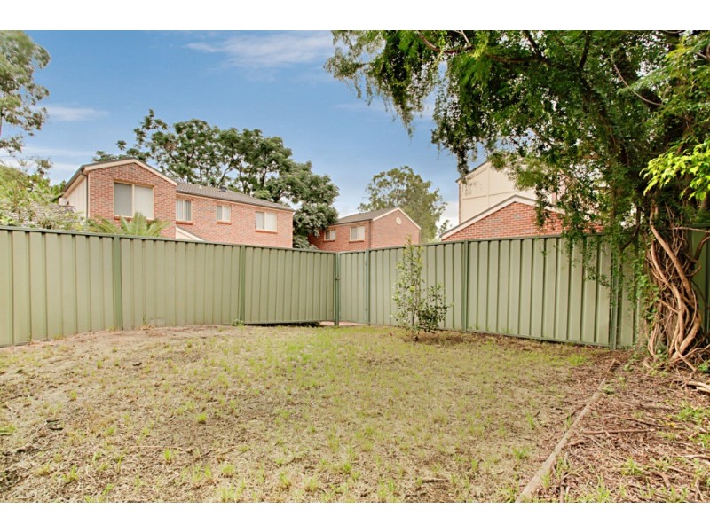 4/36-38 Haynes Street, Penrith NSW 2750