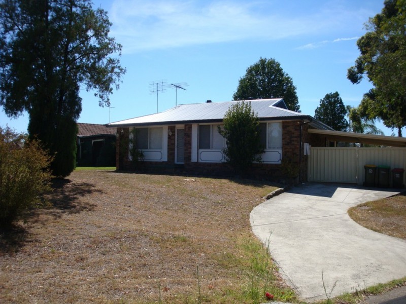 56 Wardell Drive, South Penrith NSW 2750