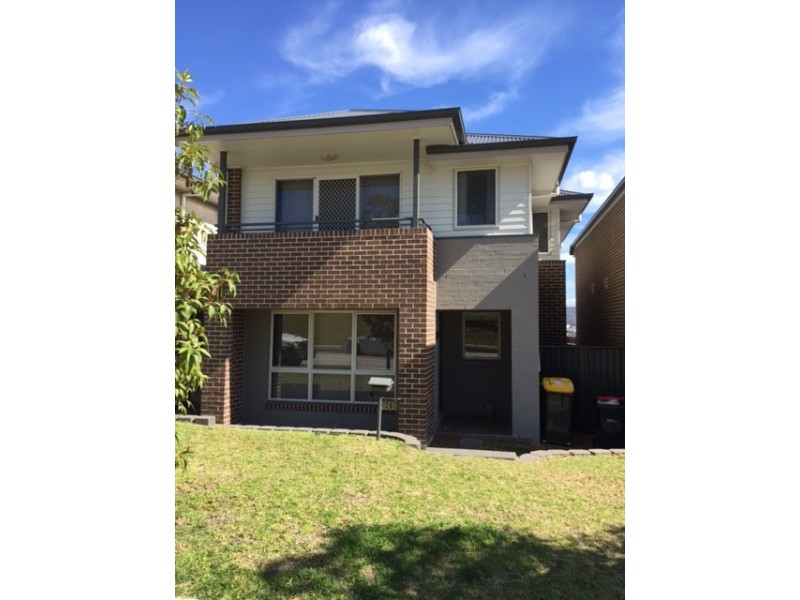 26 Glenmore Ridge Drive, Glenmore Park NSW 2745