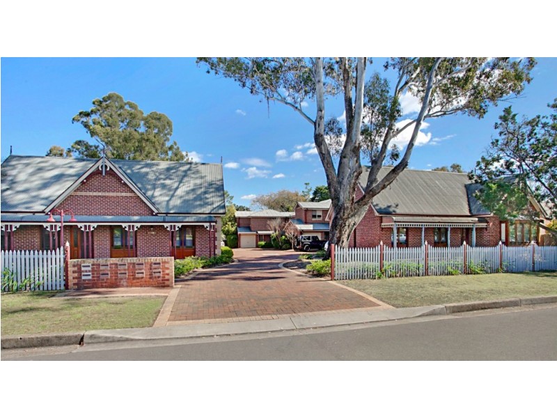 5/37 Warrick Street, Penrith NSW 2750