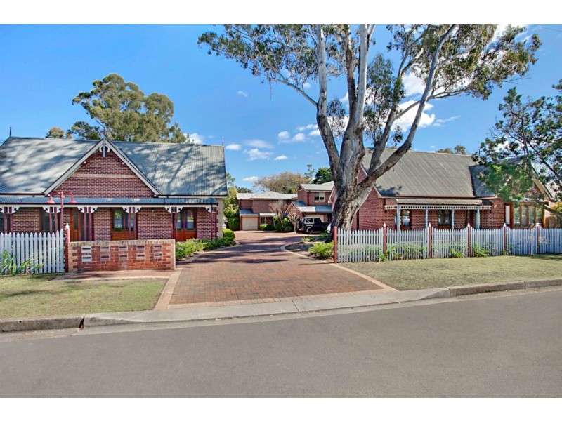 5/37 Warrick Street, Penrith NSW 2750