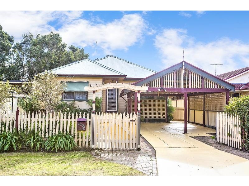 13 Smith Street, St Marys NSW 2760