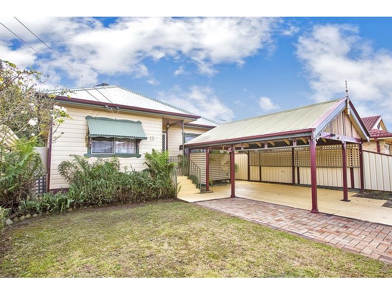 13 Smith Street, St Marys NSW 2760