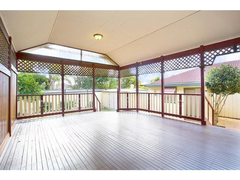 13 Smith Street, St Marys NSW 2760