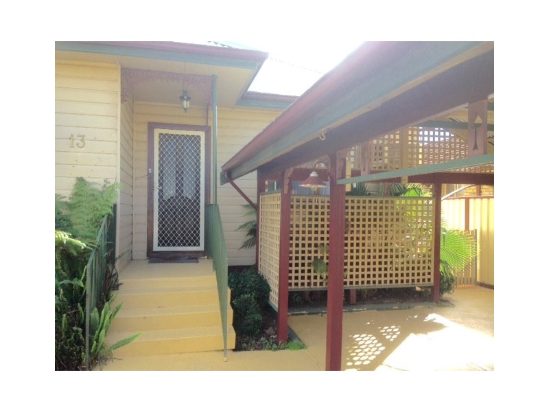 13 Smith Street, St Marys NSW 2760