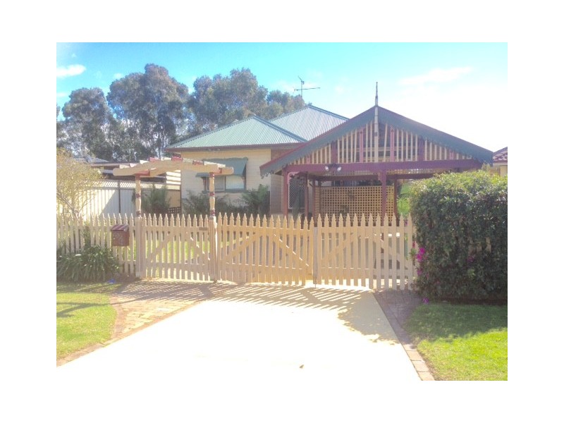 13 Smith Street, St Marys NSW 2760