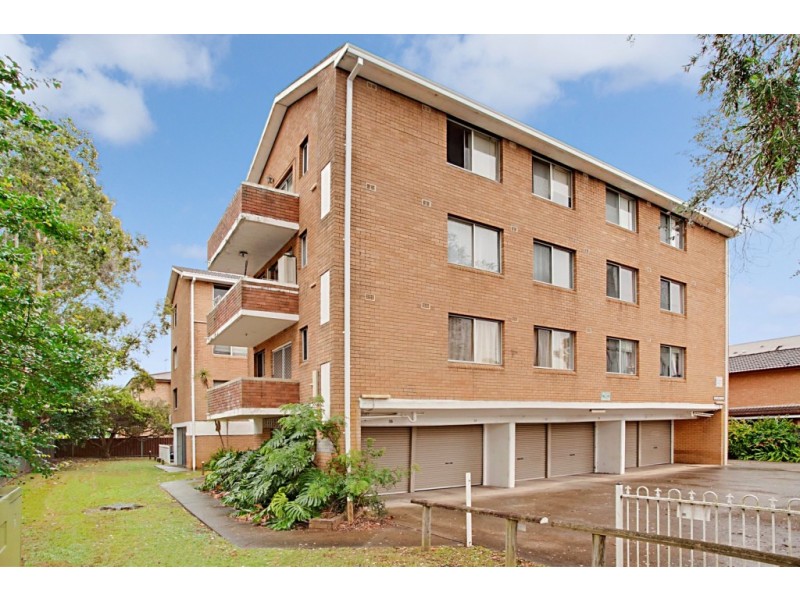 6/15 First Street, Kingswood NSW 2747