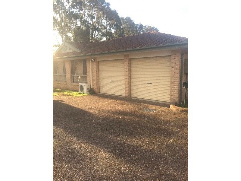 4B Yarra Place, Glenmore Park NSW 2745