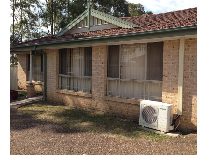 4B Yarra Place, Glenmore Park NSW 2745