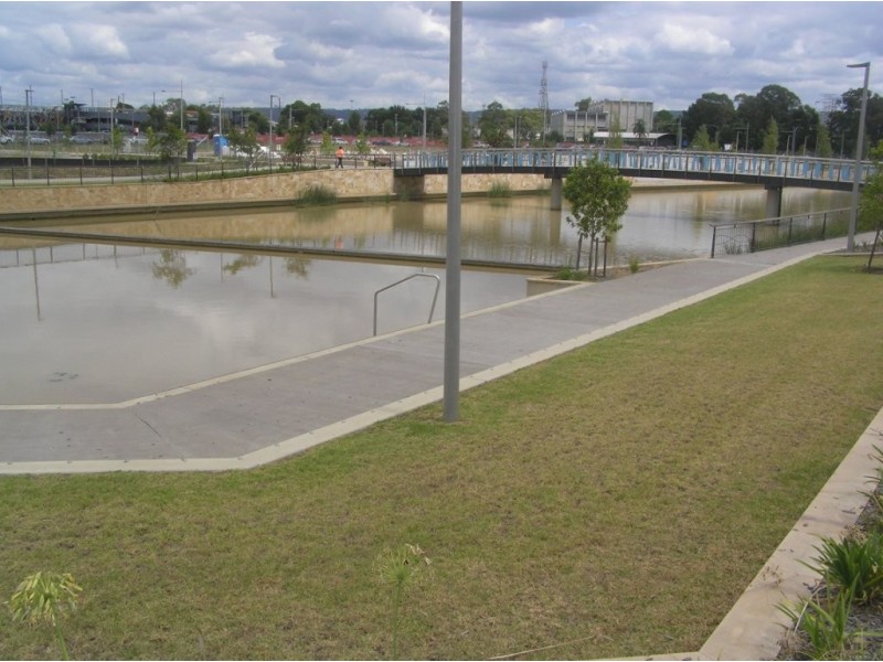 84 (Lot 2231) William Hart Crescent, Penrith NSW 2750