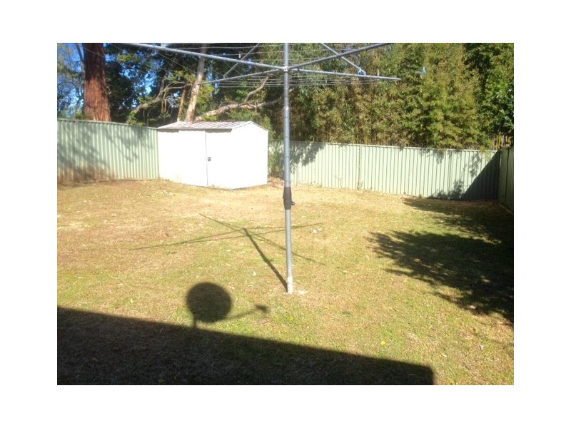 9 Kinmont Road, South Penrith NSW 2750