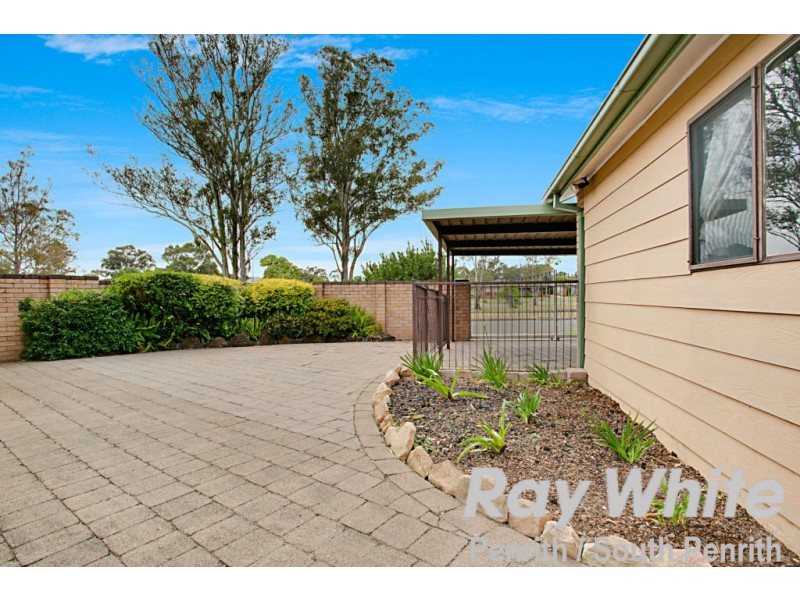 3 Kiaka Crescent, Jamisontown NSW 2750