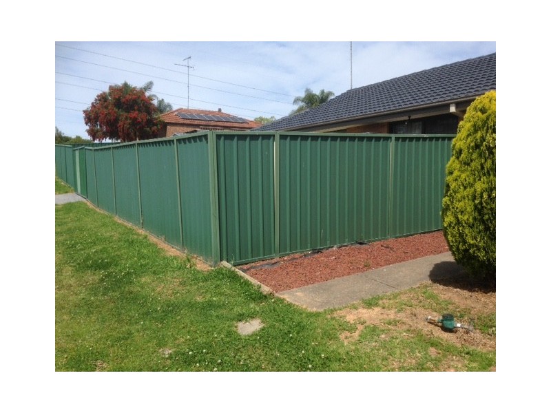 57 Corio Drive, St Clair NSW 2759