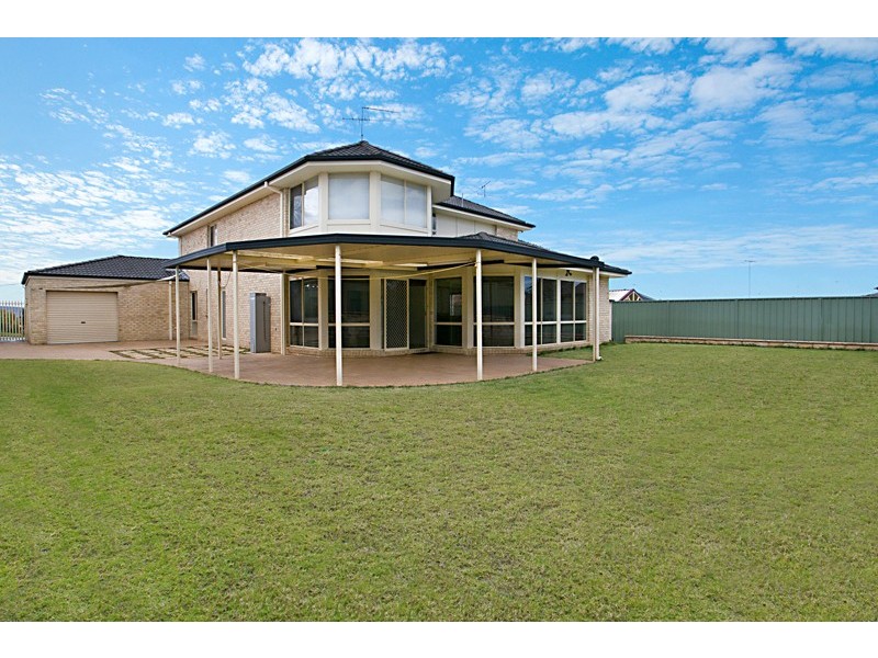 7 Karingal Court, Glenmore Park NSW 2745