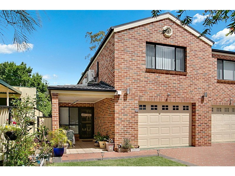 27A Wrench Street, Cambridge Park NSW 2747