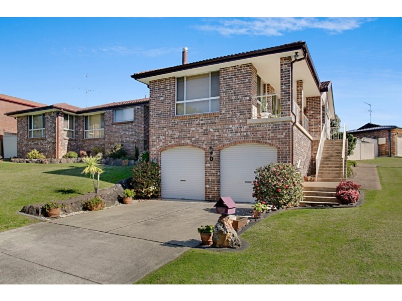 27 Hartog Drive, Werrington County NSW 2747