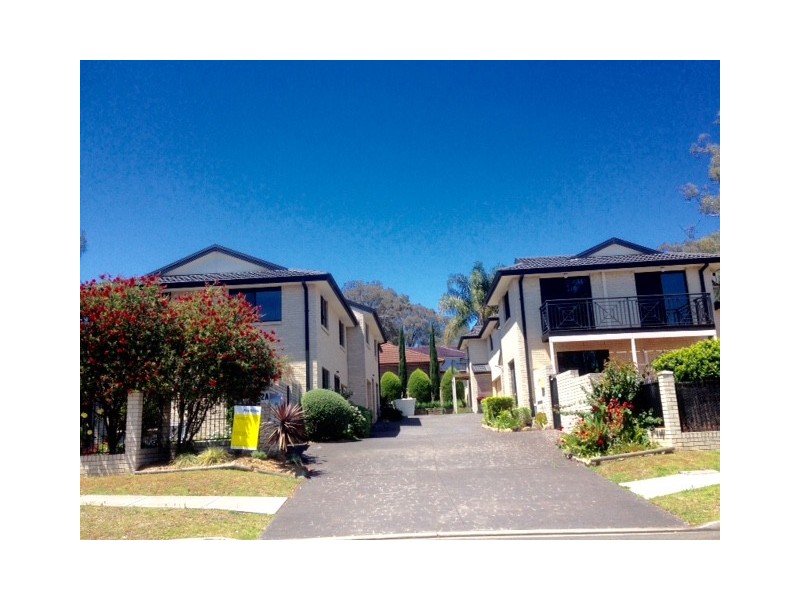 3/2A Collins Street, St Marys NSW 2760