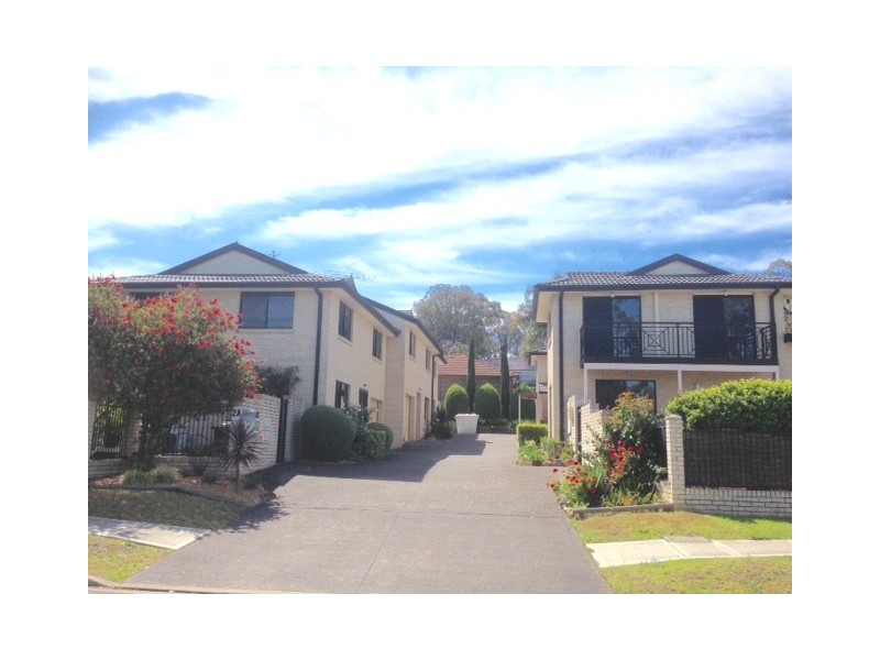 3/2A Collins Street, St Marys NSW 2760