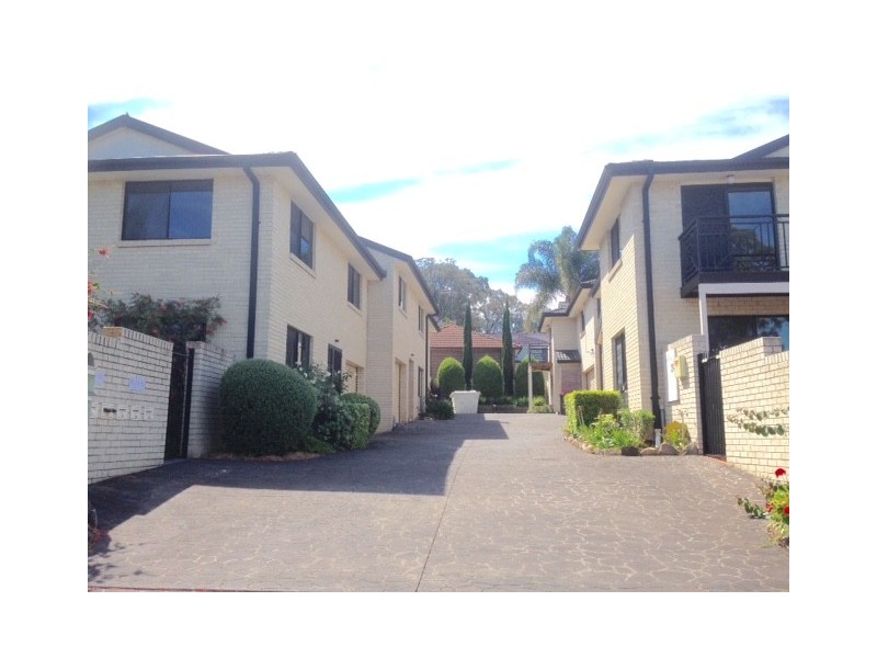 3/2A Collins Street, St Marys NSW 2760