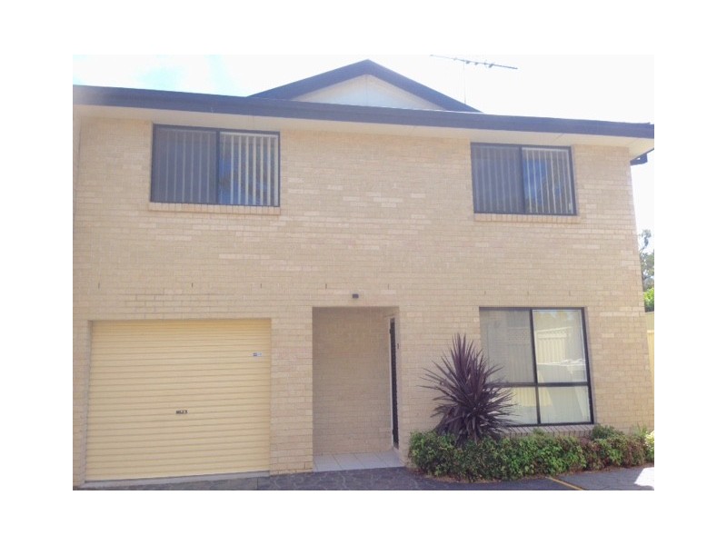 3/2A Collins Street, St Marys NSW 2760