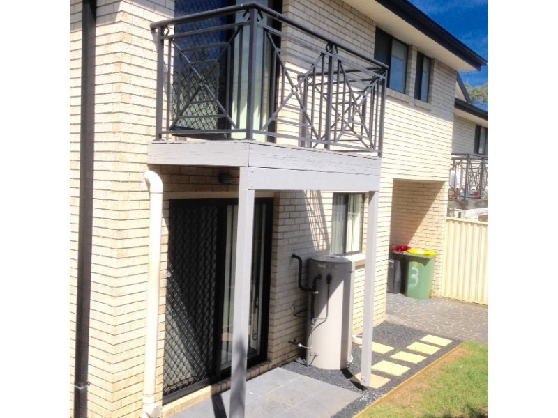 3/2A Collins Street, St Marys NSW 2760