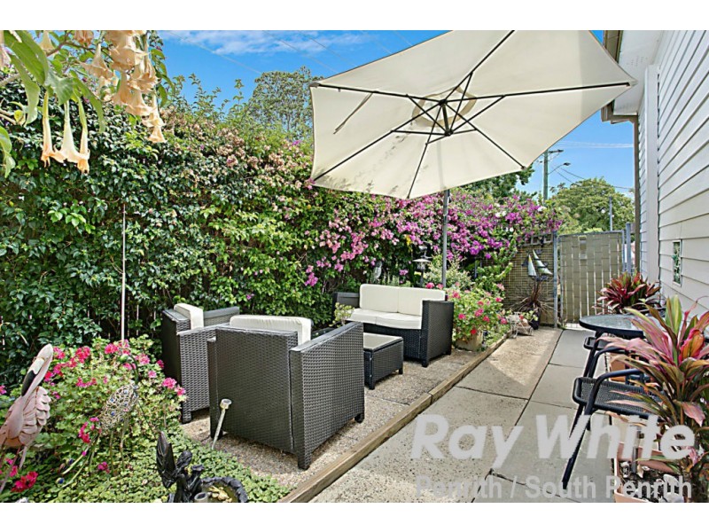 50 Elizabeth Crescent, Kingswood NSW 2747