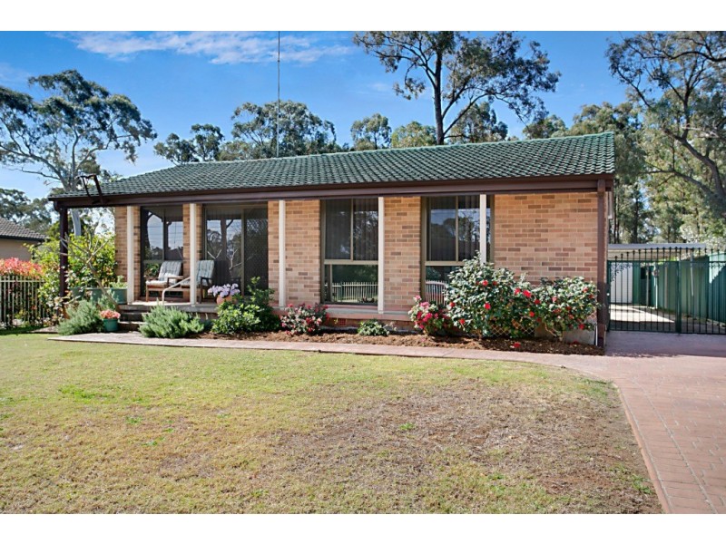 41 Pelsart Avenue, Willmot NSW 2770
