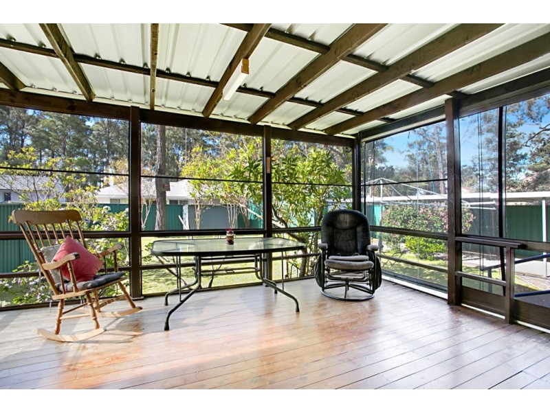 41 Pelsart Avenue, Willmot NSW 2770