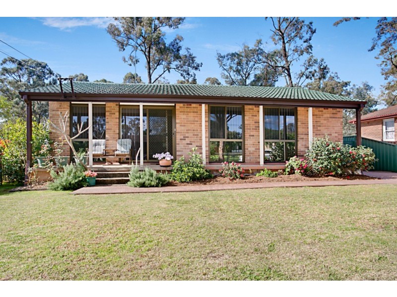 41 Pelsart Avenue, Willmot NSW 2770