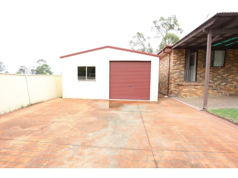 24 Jeffrey Avenue, St Clair NSW 2759