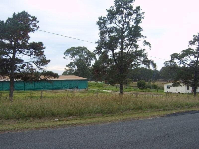 Luddenham NSW 2745