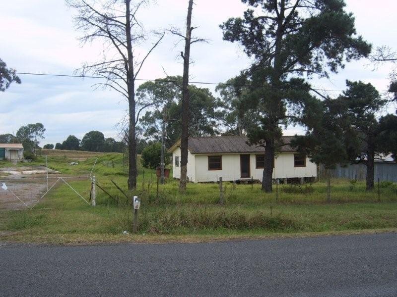Luddenham NSW 2745