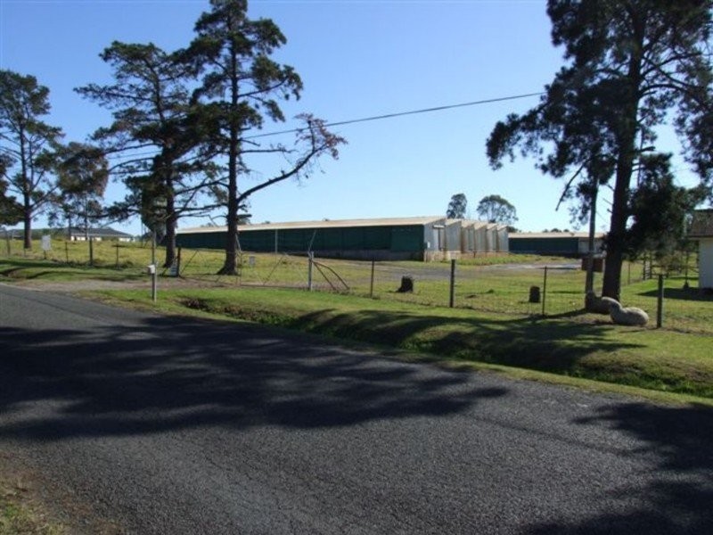 Luddenham NSW 2745