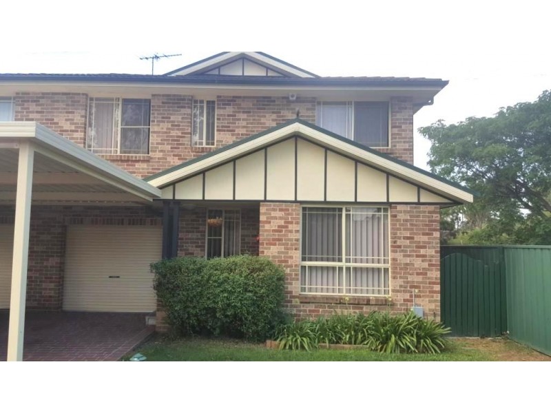3/1 Eton Road, Cambridge Park NSW 2747
