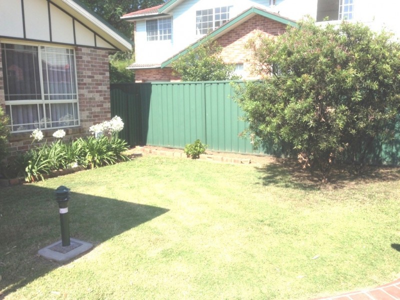 3/1 Eton Road, Cambridge Park NSW 2747