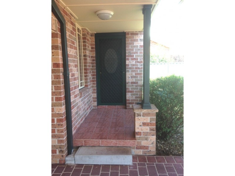 3/1 Eton Road, Cambridge Park NSW 2747