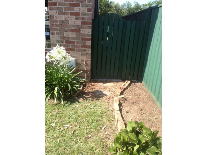 3/1 Eton Road, Cambridge Park NSW 2747