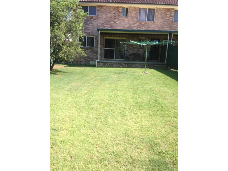 3/1 Eton Road, Cambridge Park NSW 2747