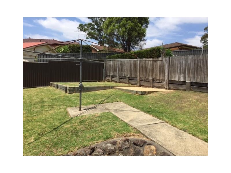 6 Brockamin Drive, South Penrith NSW 2750