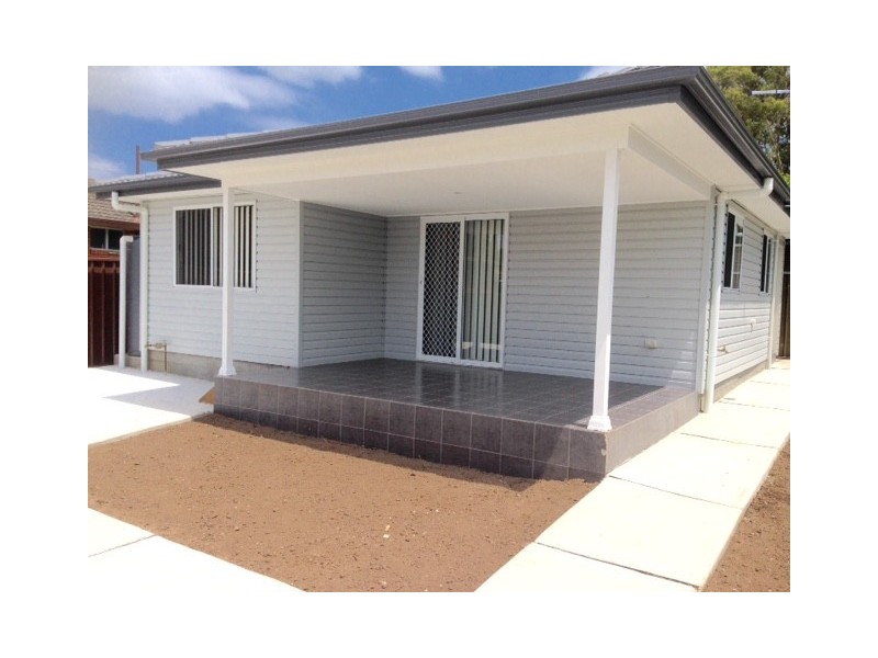 33a Carinda Drive, South Penrith NSW 2750