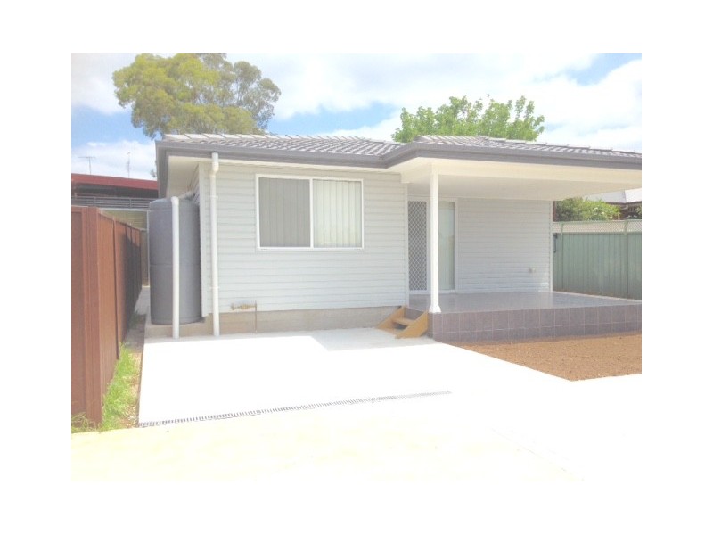 33a Carinda Drive, South Penrith NSW 2750