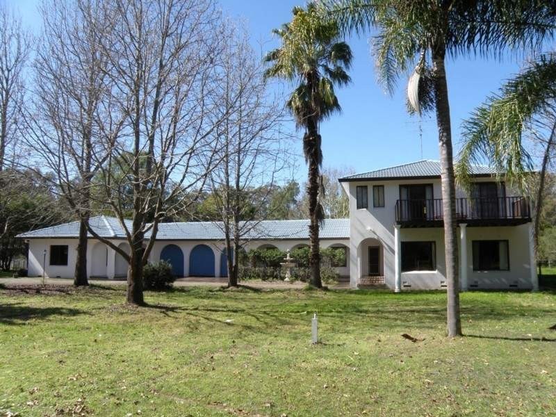 Agnes Banks NSW 2753