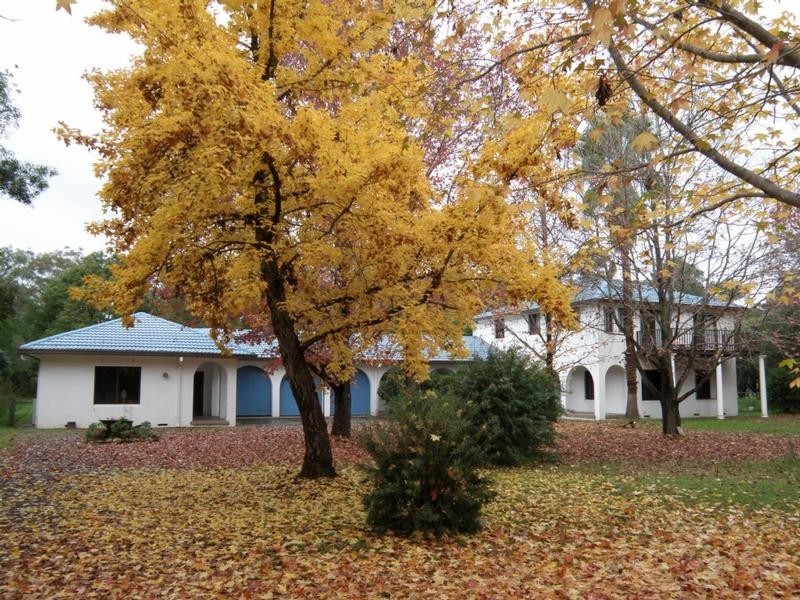 Agnes Banks NSW 2753