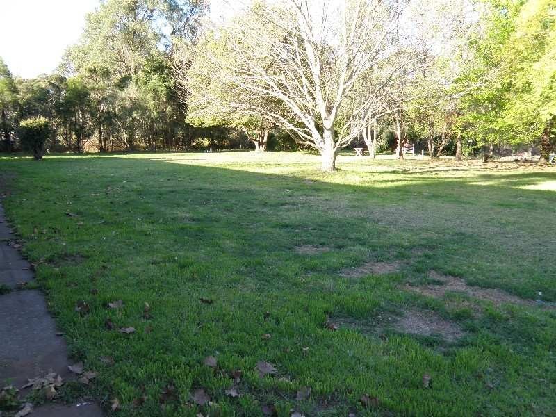 Agnes Banks NSW 2753