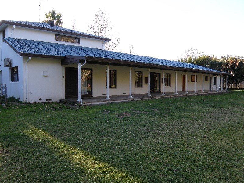 Agnes Banks NSW 2753