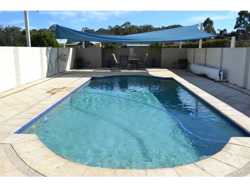 Orchard Hills NSW 2748