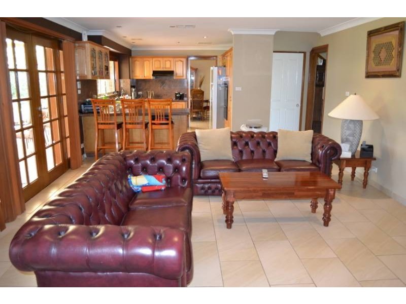 Orchard Hills NSW 2748