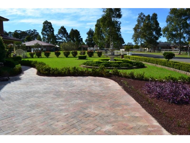 Orchard Hills NSW 2748