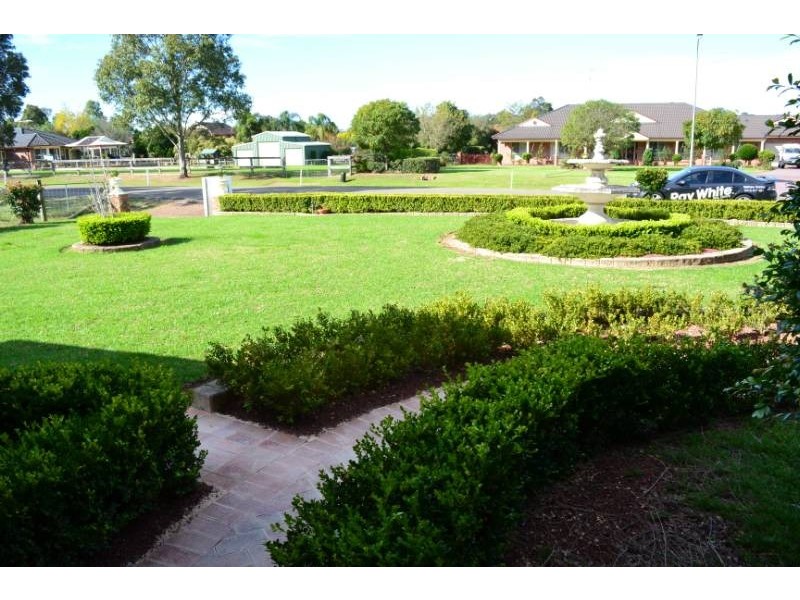 Orchard Hills NSW 2748