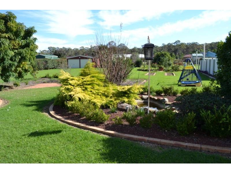 Orchard Hills NSW 2748